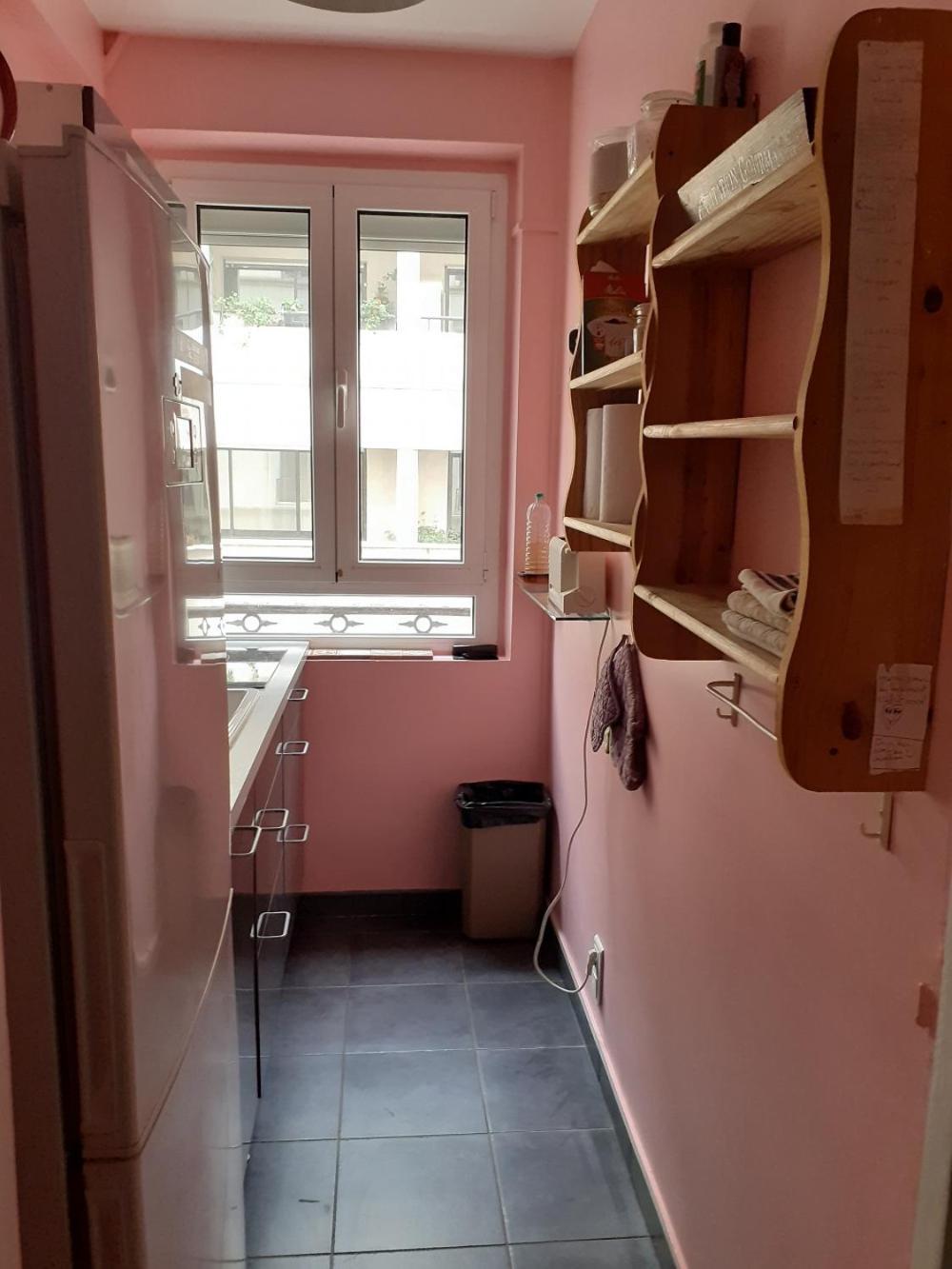 Petroff Appartement Paris